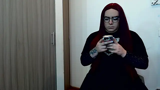 Redvelvett22 online show from 16, 1, 2026