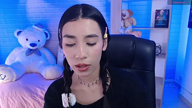 koyuki san online show from 29, 10, 2025