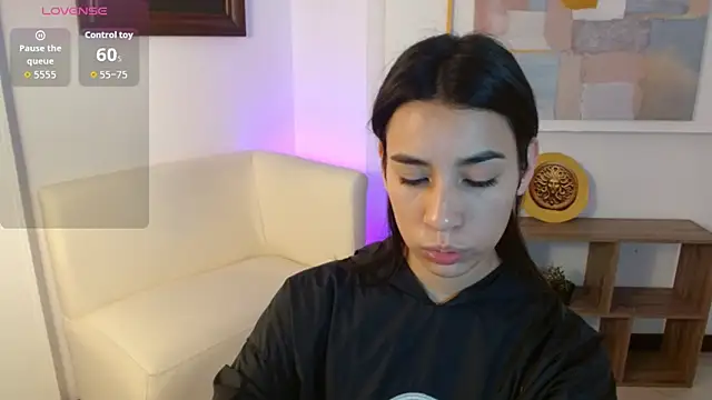 koyuki san online show from 3, 12, 2025