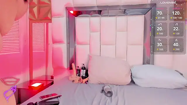 violet milleer online show from 6, 3, 2026