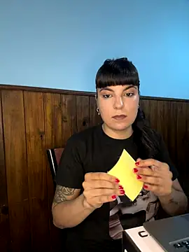 Snapshot of Lucecitalove chatting on 10, 11, 2025 Lucecitalove online show from 10, 11, 2025