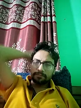 Snapshot of rajkinky2025 chatting on 10, 10, 2025 rajkinky2025 online show from 10, 10, 2025