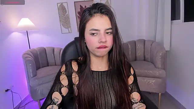 zharaa fox online show from 6, 1, 2026