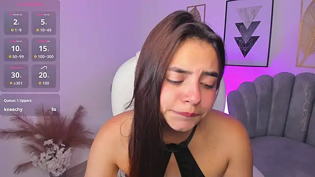 zharaa fox online show from 3, 2, 2026