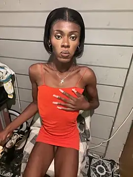 gingergirl67  online show from 7, 11, 2025