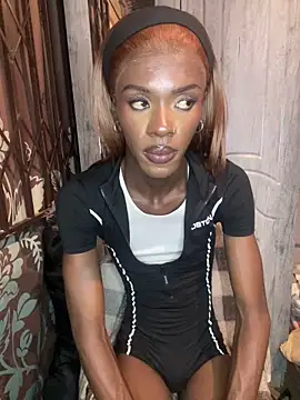 gingergirl67  online show from 4, 2, 2026