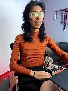 Snapshot of MadamLeRouge chatting on 29, 11, 2025 MadamLeRouge online show from 29, 11, 2025