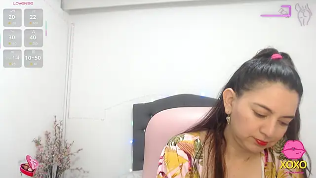 astrolover  online show from 13, 10, 2025