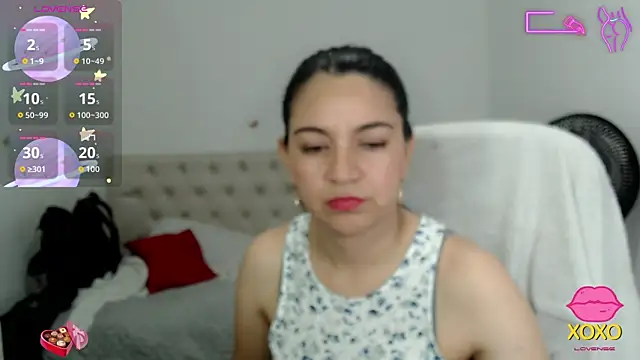 astrolover  online show from 8, 11, 2025