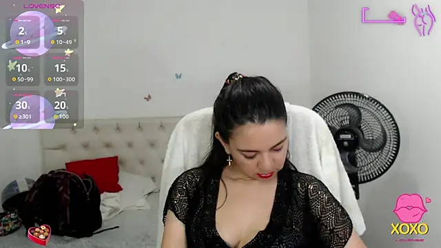 astrolover  online show from 9, 11, 2025