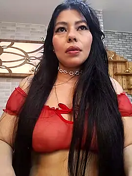 Snapshot of Alisonn_Doll chatting on 24, 10, 2025 Alisonn Doll online show from 24, 10, 2025