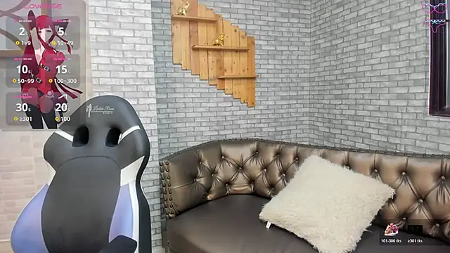 Snapshot of Alisonn_Doll chatting on 20, 11, 2025 Alisonn Doll online show from 20, 11, 2025