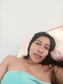 Amelia Rivas online show from 11, 10, 2025