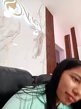 Amelia Rivas online show from 22, 10, 2025