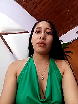 Amelia Rivas online show from 25, 10, 2025