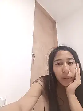 Amelia Rivas online show from 15, 12, 2025