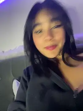 Snapshot of Veeronica_ chatting on 1, 10, 2025 Veeronica online show from 1, 10, 2025