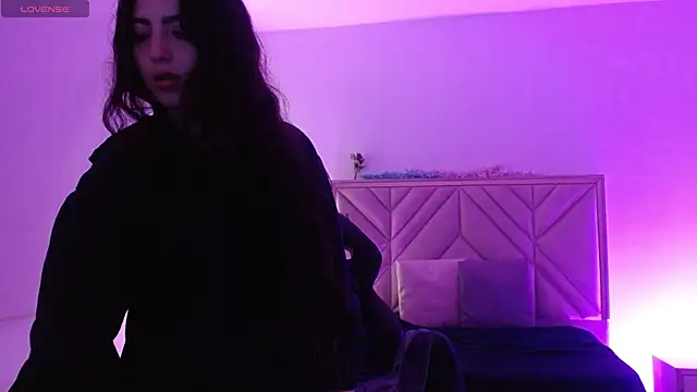 Ixchel tay online show from 16, 11, 2025