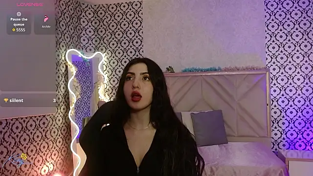 Ixchel tay online show from 16, 1, 2026