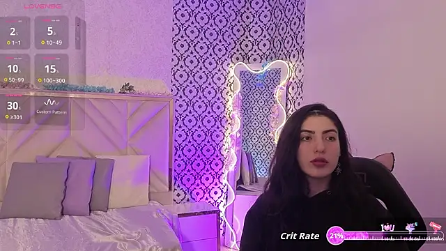 Ixchel tay online show from 20, 2, 2026