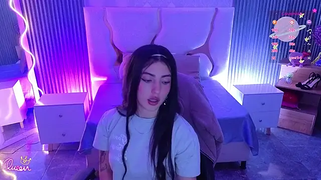 Ixchel tay online show from 11, 4, 2026