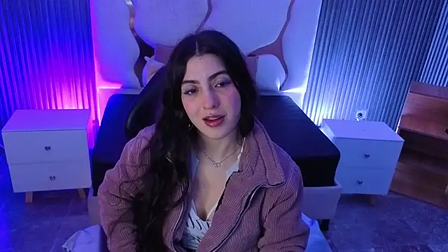 Snapshot of Ixchel_tay chatting on 1, 7, 2026 Ixchel tay online show from 1, 7, 2026