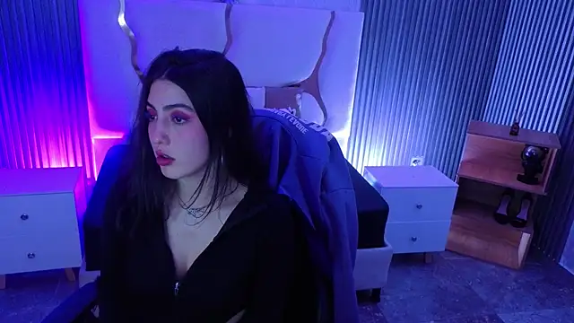 Snapshot of Ixchel_tay chatting on 3, 7, 2026 Ixchel tay online show from 3, 7, 2026
