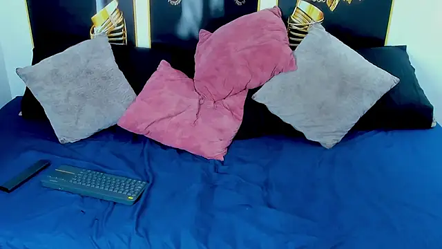 Snapshot of HotJake_hall chatting on 14, 10, 2025 HotJake hall online show from 14, 10, 2025