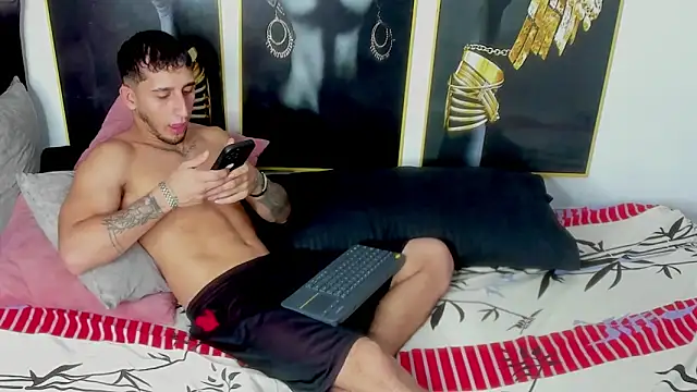 Snapshot of HotJake_hall chatting on 26, 10, 2025 HotJake hall online show from 26, 10, 2025