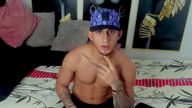 Snapshot of HotJake_hall chatting on 29, 10, 2025 HotJake hall online show from 29, 10, 2025