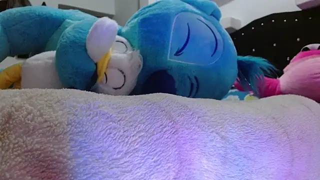 luna hawks online show from 7, 2, 2026