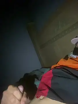 Snapshot of Spookones chatting on 2, 3, 2026 Spookones online show from 2, 3, 2026