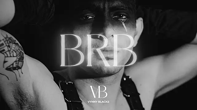 VynnyBlacke  online show from 14, 12, 2025