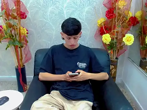 thaigo twink38 online show from 11, 10, 2025