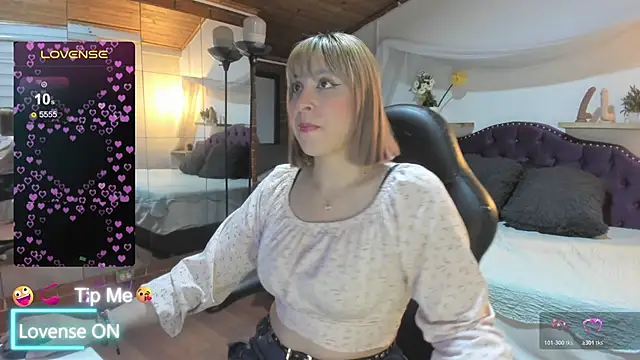 sophialyh 1 online show from 11, 2, 2026