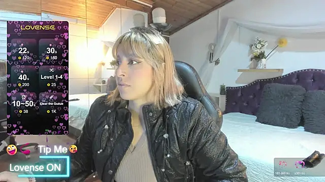 sophialyh 1 online show from 23, 2, 2026