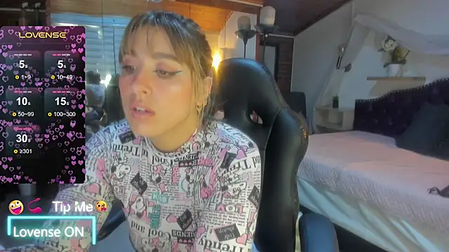 sophialyh 1 online show from 28, 5, 2026