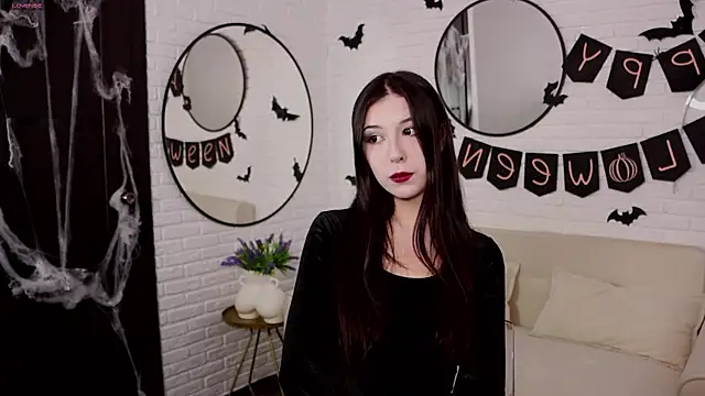 Azaliya Haze online show from 31, 10, 2025