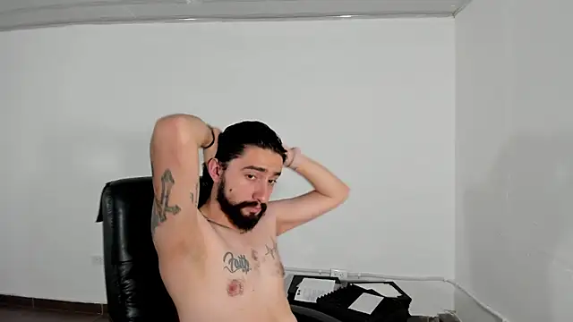 maximusdominus26 online show from 4, 3, 2026