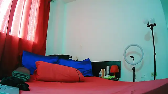 MissAsly online show from 28, 11, 2025