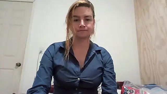 vagimosa online show from 27, 10, 2025