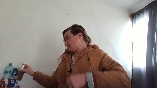 vagimosa online show from 17, 12, 2025