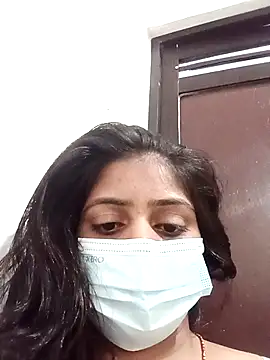 Snapshot of RANI_747 chatting on 1, 10, 2025 RANI 747 online show from 1, 10, 2025