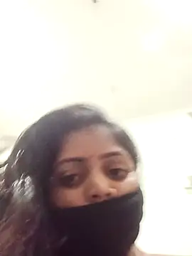 Snapshot of RANI_747 chatting on 6, 10, 2025 RANI 747 online show from 6, 10, 2025