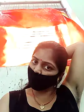 Snapshot of RANI_747 chatting on 7, 10, 2025 RANI 747 online show from 7, 10, 2025