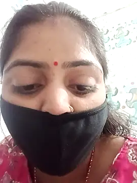 Snapshot of RANI_747 chatting on 16, 10, 2025 RANI 747 online show from 16, 10, 2025