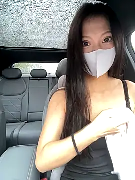 xiaojiu-6 online show from 18, 10, 2025