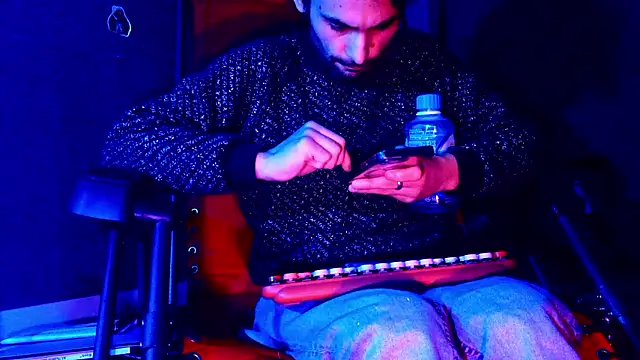 highinhtxx online show from 13, 1, 2026