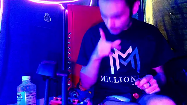 highinhtxx online show from 14, 1, 2026