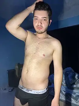 nasahars online show from 5, 3, 2026